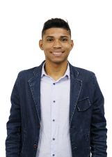 Foto de GEAN MARCOS SOARES DE OLIVEIRA