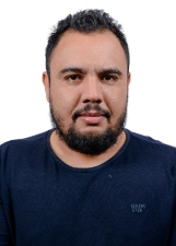 Foto de ISRAEL LUIZ FELISBERTO CALIXTO