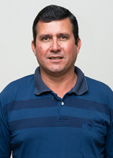Foto de Robson de Oliveira