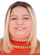 Foto de Tamara Luiza de Oliveira