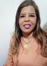 Foto de MARIA APARECIDA DOS SANTOS