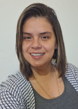 Foto de CAMILA FERREIRA ROSSETI ORMENEZE