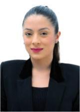 Foto de Yasmim Carriel de Camargo