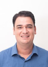 Foto de Diego Pierazzo Chavaglia de Almeida