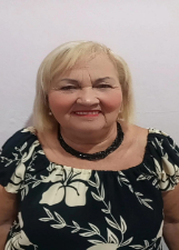 Foto de JUDITH ROBERTO DE ALMEIDA