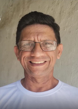 Foto de MARCOS SEBASTIÃO DE SOUZA
