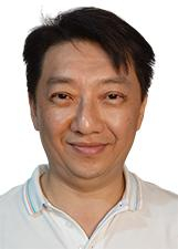 Foto de EUGÊNIO TADASHI MORISHIGUE