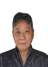 Foto de GETÚLIO MAMORO HAYATA