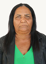 Foto de Edileuza da Cruz da Silva