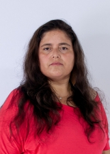 Foto de Lindalva Fernanda de Proença Abreu