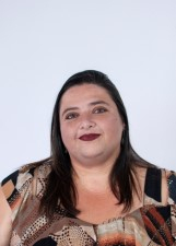 Foto de Vanessa Cristina Bittencourt de Oliveira Silva
