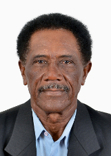 Foto de Alcides Fermino de Arruda