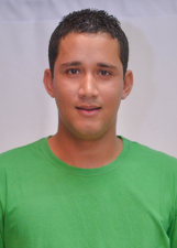 Foto de Samuel Carvalho Xavier da Silva