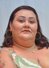 Foto de CAMILA CRISTINA BERG VERGILIO
