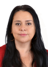 Foto de Giovana Catharina de Simone