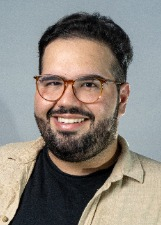 Foto de Túlio José Gonçalves Santana
