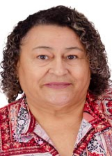 Foto de Adileuza de Andrade dos Santos