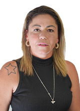 Foto de FABIANA SILVA MACHADO