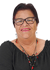 Foto de Luzia da Silva