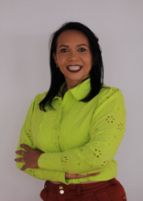 Foto de Sandra Maria da Silva