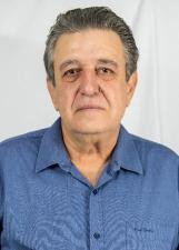 Foto de Marcio Luís Cardoso