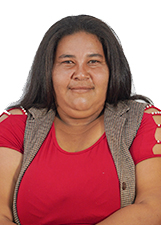 Foto de IREDE APARECIDA FERNANDES
