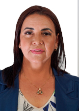 Foto de Luciana Machado