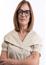 Foto de Tânia Mara de Oliveira Ferreira Marucco Pinto