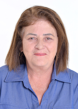Foto de Rita de Cássia Amaro