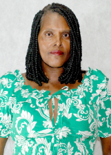 Foto de MARCIA APARECIDA DOMINGOS DA SILVA