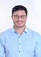 Foto de Wellington Aparecido da Cunha