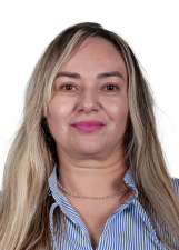 Foto de APARECIDA CONCEIÇÃO CAVALHEIRO MARTINS