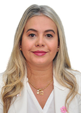 Foto de ALINE APARECIDA TRISTÃO DA SILVA