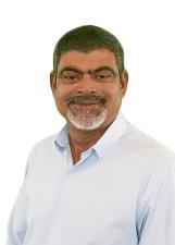 Foto de Osvaldo de Freitas Ferreira