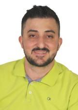 Foto de César Diego Sandoval Mas Urtado