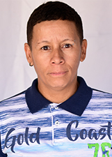 Foto de GRAZIELE APARECIDA MARTINS