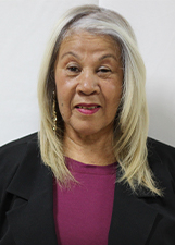 Foto de MARIA DE LOURDES DE CARVALHO SILVERIO