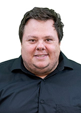 Foto de MARCOS ROGÉRIO BRAZ