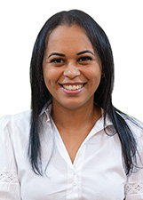 Foto de ALINE PROCÓPIO DA SILVA