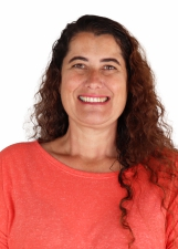 Foto de SIMONE CRISTINA TARGA