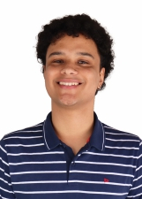 Foto de PAULO JOSÉ DOS SANTOS JUNIOR