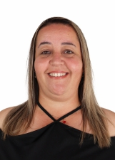 Foto de RENATA APARECIDA DO VALE CORREA