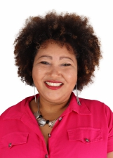 Foto de SOLANGE ROSA RODRIGUES GENEROSO
