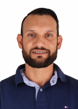 Foto de BRUNO DOS SANTOS GOMES