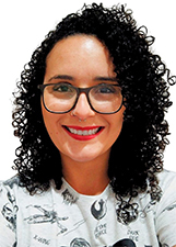Foto de JAQUELINE NAYARA DE SOUZA FREITAS