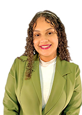 Foto de LARISSA ÍSIS DE PAIVA