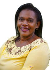 Foto de Aparecida Ludmila da Silva