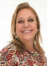 Foto de Zaly Angélica Carvalho da Silva Leite