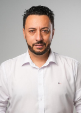Foto de MOISES LUCIANO PEREIRA DOS SANTOS