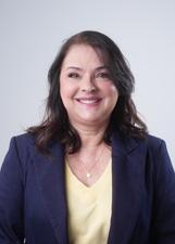 Foto de Zuleide Simanovic